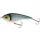 WESTIN Swim Glidebait 10cm 31g Langsam auftreibender Blauhering Wobbler