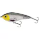 WESTIN Swim Glidebait 15cm 107g Schwebend 3D Scheinwerfer Wobbler