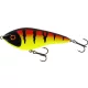 WESTIN Swim Glidebait 10cm 34g Sinkender Alarm Barsch Wobbler