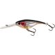 WESTIN BabyBite DR Crankbait 6,5cm 13g Schwimmend Steel Sardine Wobbler
