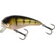WESTIN FatBite 8 cm 24 g schwimmend Bling Barsch Wobbler