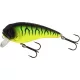 WESTIN FatBite 8 cm 24 g schwimmend Firetiger Wobbler