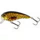 WESTIN FatBite 5,5 cm 8 g schwimmend Natur Hecht Wobbler