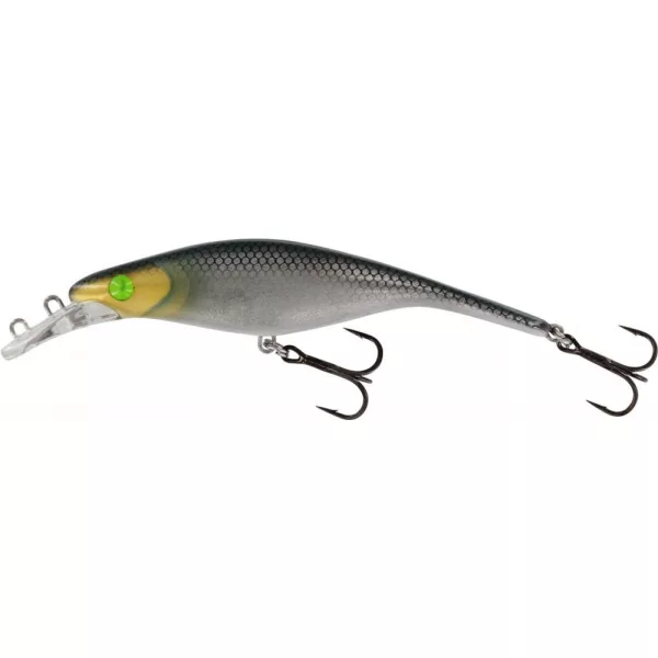 WESTIN Platypus Crankbait 12cm 24g Suspending Headlight Wobbler