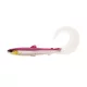 WESTIN BullTeez Curltail 8cm 3g Pink Headlight 3pcs Kunstköder