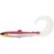 WESTIN BullTeez Curltail 14cm 15g Pink Headlight 2 Stück Plastikköder