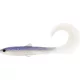 WESTIN BullTeez Curltail 10cm 6g Sparkling Blue 2 Stk. Plastikköder
