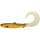 WESTIN BullTeez Curltail 21cm 49g Gold Rush 1 Stk. Plastikköder
