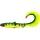 WESTIN BullTeez Curltail 21cm 49g Tiger Perch 1 Stk. Kunstköder