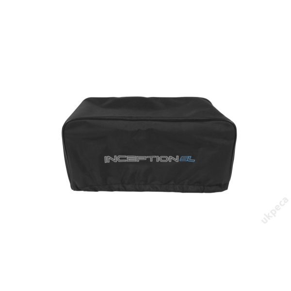 Preston Inception Seatbox Cover Zubehör, Sitzkiepenabdeckung