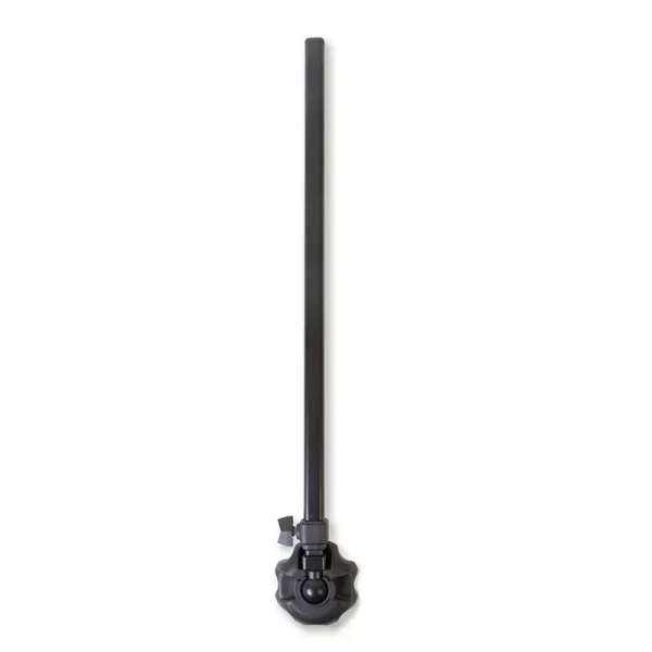 Preston Absolute Seat Box Tele Legs Standard Sitzkiepenbein 45cm