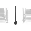 Preston Absolute Seat Box Tele Legs Standard Sitzkiepenbein 45cm