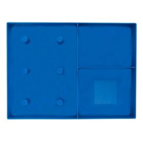 Preston Drawer Organiser Inserts Shallow Organizer-Tablett