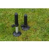 Preston Absolute ST Sitzkiepenbein 20cm