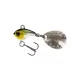 WESTIN DropBite Tungsten Spin Tail Jig 1,6cm 7g Headlight Spin Tail Kunstköder
