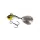 WESTIN DropBite Tungsten Spin Tail Jig 1,8cm 9g Headlight Spin Tail Kunstköder