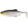 Westin Ricky the Roach Shadtail 10cm 14g Headlight Box Gummiköder