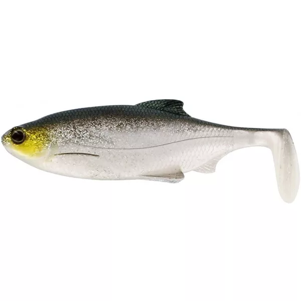 Westin Ricky the Roach Shadtail 14cm 42g Headlight Gummiköder