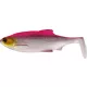 Westin Ricky the Roach Shadtail 7cm 6g Pink Headlight Kunststoffköder