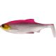 WESTIN Ricky the Roach Shadtail 14cm 42g Pink Headlight Box m. 20 Stk. Kunststoffköder