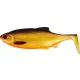 Westin Ricky the Roach Shadtail 7cm 6g Gold Rush Kunststoffköder