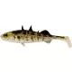 WESTIN Stanley the Stickleback Shadtail 5,5cm 1,5g Stickleback Box mit Plastikköder