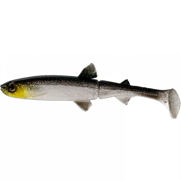 WESTIN HypoTeez Shadtail 9cm 5g Headlight Box mit Gummiköder