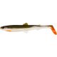 WESTIN BullTeez Shadtail 9,5cm 7g Bass Orange Box w. Plastikköder