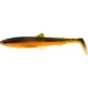 WESTIN BullTeez Shadtail 9,5cm 7g UV Craw Box w. Kunststoffköder