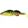 WESTIN ZanderTeez Shadtail 17cm 56g Crazy Firetiger Box mit Kunststoffköder
