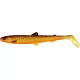 WESTIN BullTeez Shadtail 9,5cm 7g Gold Rush 2pcs Kunststoffköder