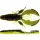 WESTIN CreCraw Creaturebait 6,5cm 4g Black/Chartreuse Kunstköder