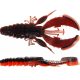WESTIN CreCraw Creaturebait 6,5cm 4g Lava Craw Kunstköder