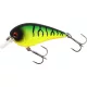 WESTIN BassBite 2.5 Squarebill 7cm 16g Schwimmend Firetiger Wobbler