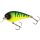 WESTIN BassBite 1.5 Squarebill 6cm 13g Schwimmend Firetiger Wobbler