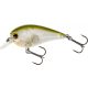 WESTIN BassBite 1.5 Squarebill 6cm 13g Schwimmend Clear Olive Wobbler