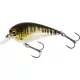 WESTIN BassBite 1.5 Squarebill 6cm 13g Schwimmend Real Minnow Wobbler