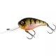 WESTIN MegaBite DR Crankbait 6cm 19g schwimmend Bling Barsch Wobbler