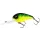 WESTIN MegaBite DR Crankbait 6cm 19g schwimmend Firetiger Wobbler