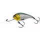 WESTIN MegaBite DR Crankbait 6cm 19g schwimmend 3D Scheinwerfer Wobbler