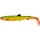 WESTIN BullTeez Shadtail 18cm 53g Baltic Pike 1 Stk. Kunststoffköder