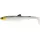 WESTIN BullTeez Shadtail 24cm 107g Headlight 1pc Plastikköder