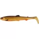 WESTIN BullTeez Shadtail 24cm 107g Gold Rush 1 Stk. Plastik-Kunstköder