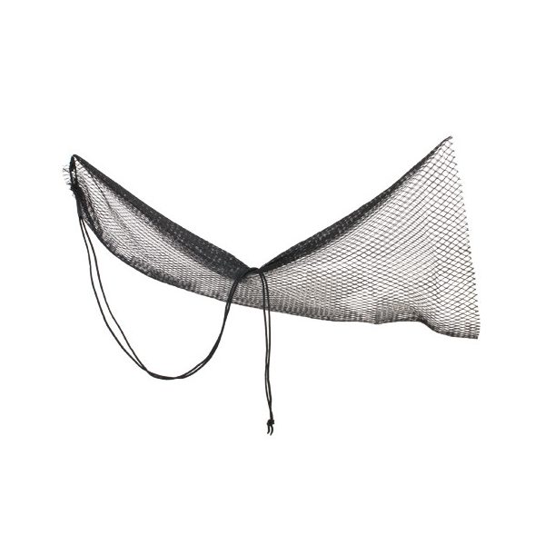 FISCHSACK 0,8M 90CM - Traditioneller Kescher