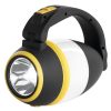 EMOS LED-Multifunktions-Campinglampe P4008, 215 lm, 3×AA