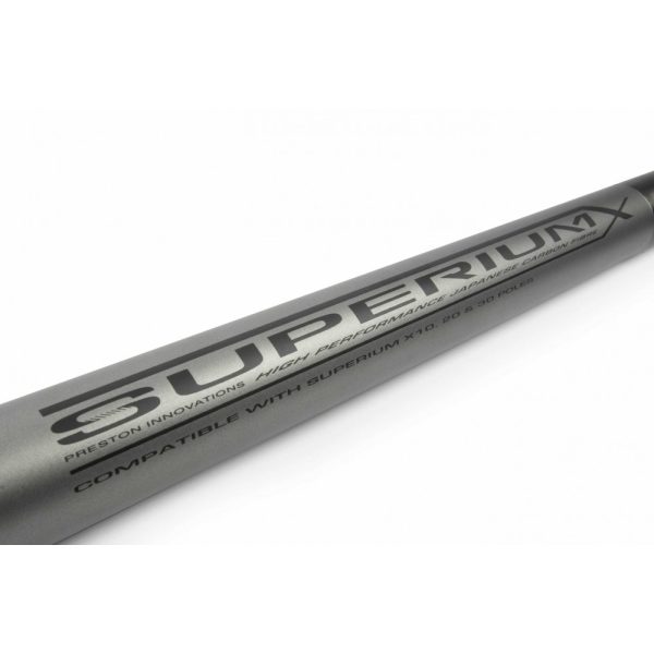 Preston Superium Short 3 Section Verlängerung