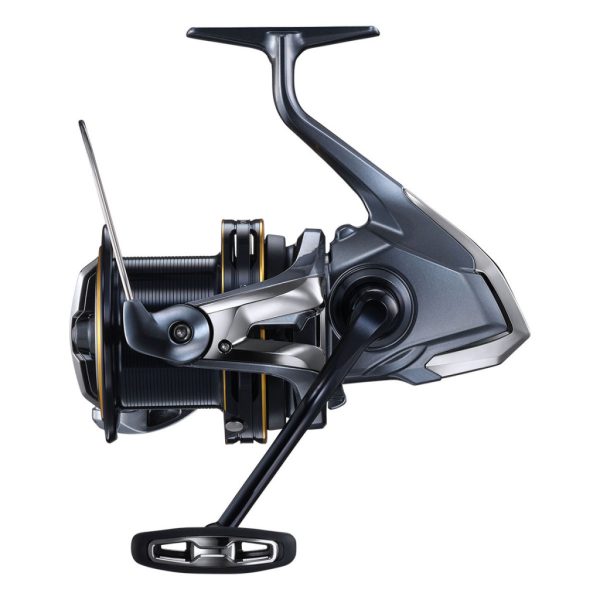 Shimano Power Aero XSC 14000 PG Frontbremsrolle (PA14000PGXSC)