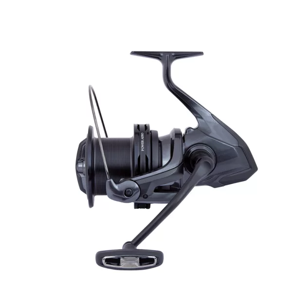 Shimano Power Aero XTC 14000 Rolle mit Frontbremse (PA14000XTC)