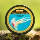 PB Products Jelly Wire Gravel 25lb 20m Bevonatos Fonott Előkezsinór