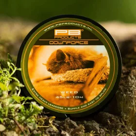 PB Products Downforce Weed 45lb 10m Előtétzsinór